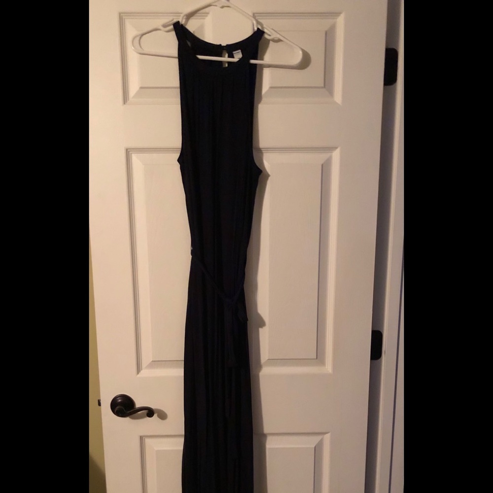Old Navy Maxi Dress!